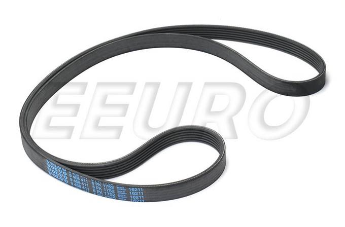 Volvo Accessory Drive Belt (6K 1752) 9458411